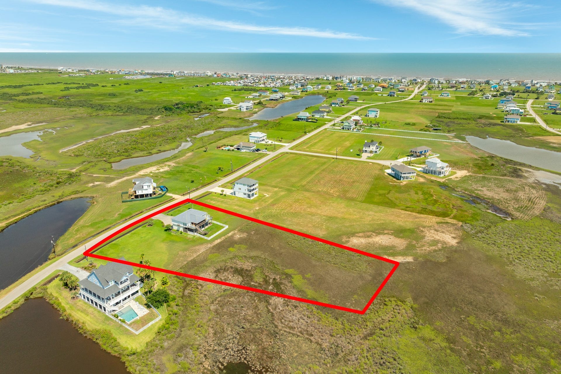 3610 Indian Beach Drive, Galveston, TX 77554 3610 Indian Beach Drive, Galveston, TX 77554