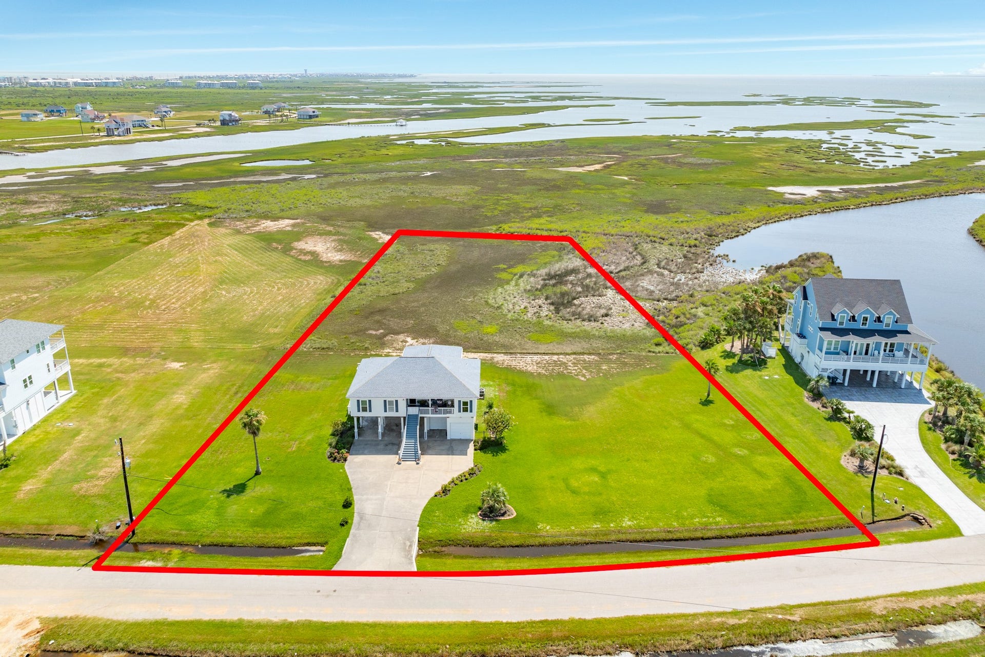 3610 Indian Beach Drive, Galveston, TX 77554 3610 Indian Beach Drive, Galveston, TX 77554
