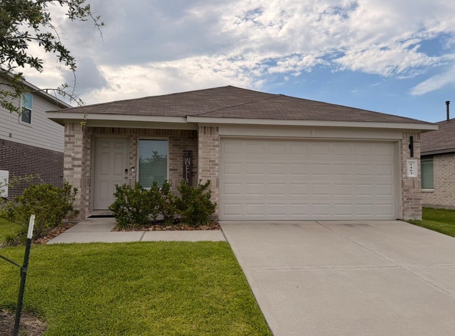 Property photo for 5463 Portwood Acres Dr Drive, Spring, TX