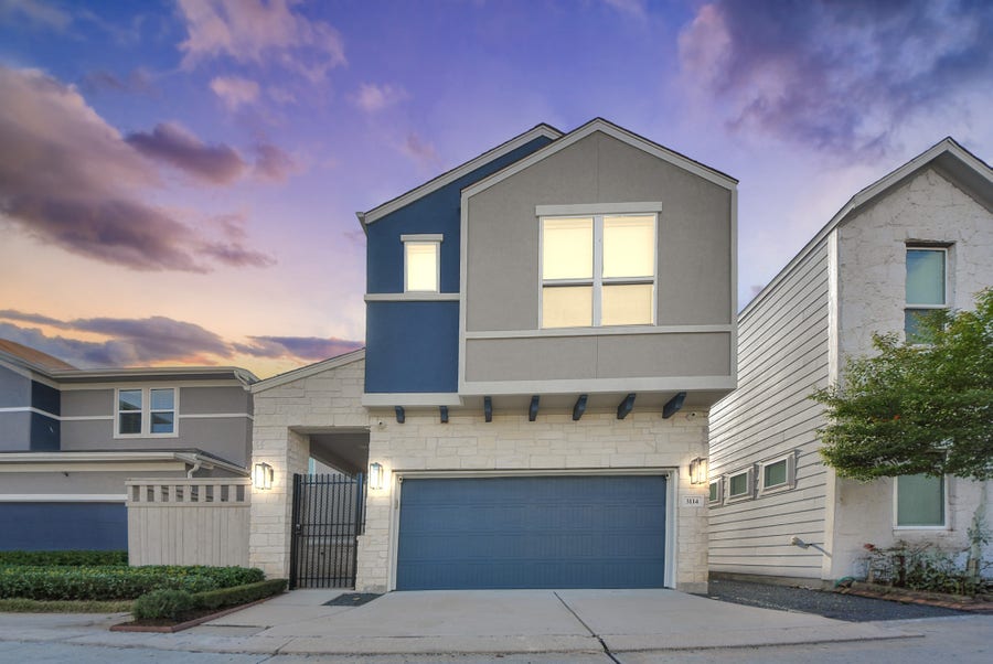 Property photo for 3114 Meadow Maker Lane, Houston, TX