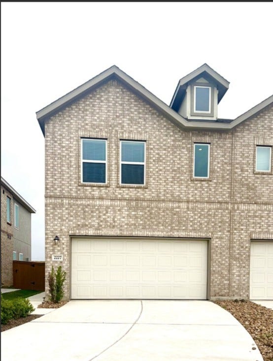 Property photo for 2159 Salinas Drive, Rosharon, TX