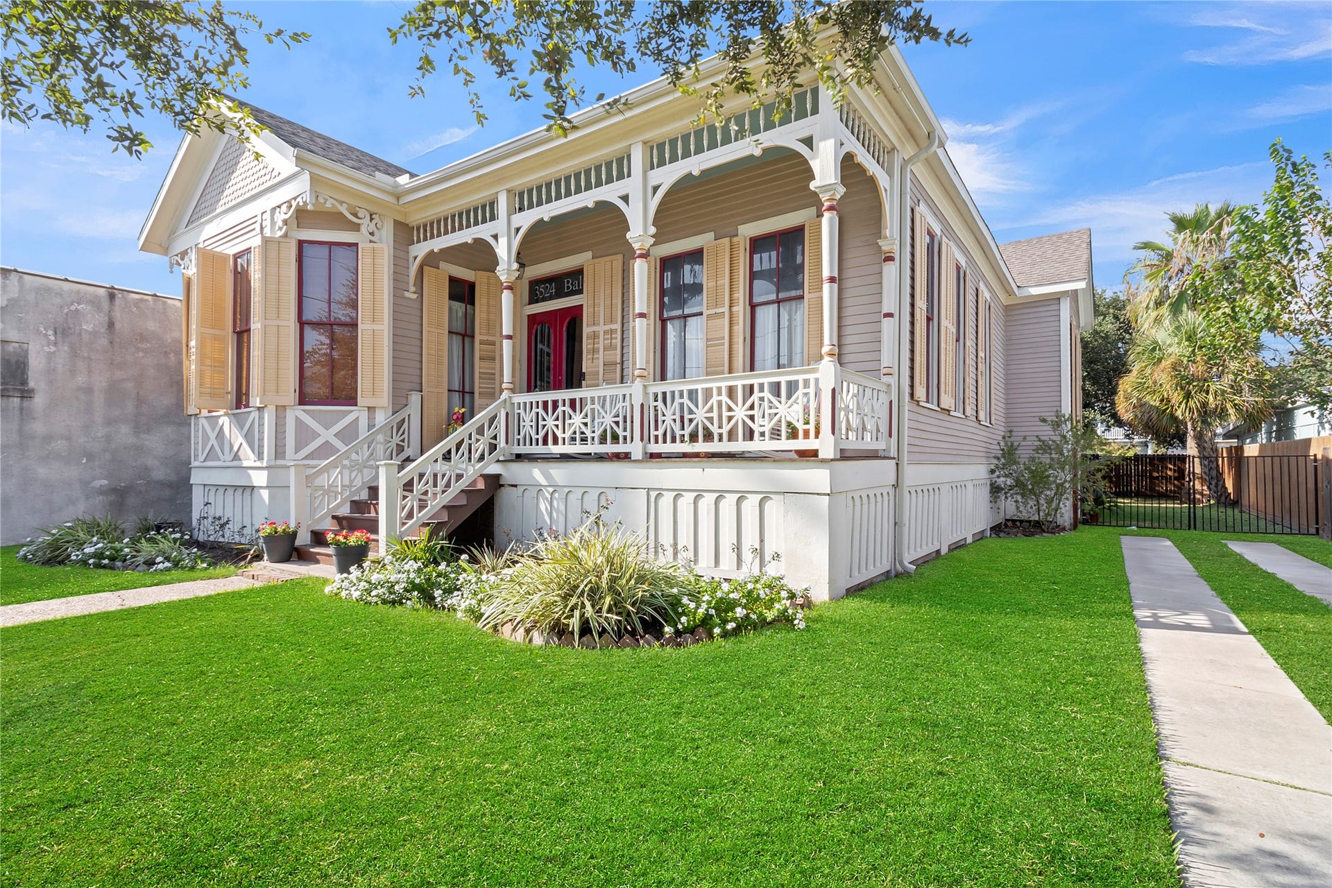 3524 Ball, Galveston, TX 77550 3524 Ball, Galveston, TX 77550