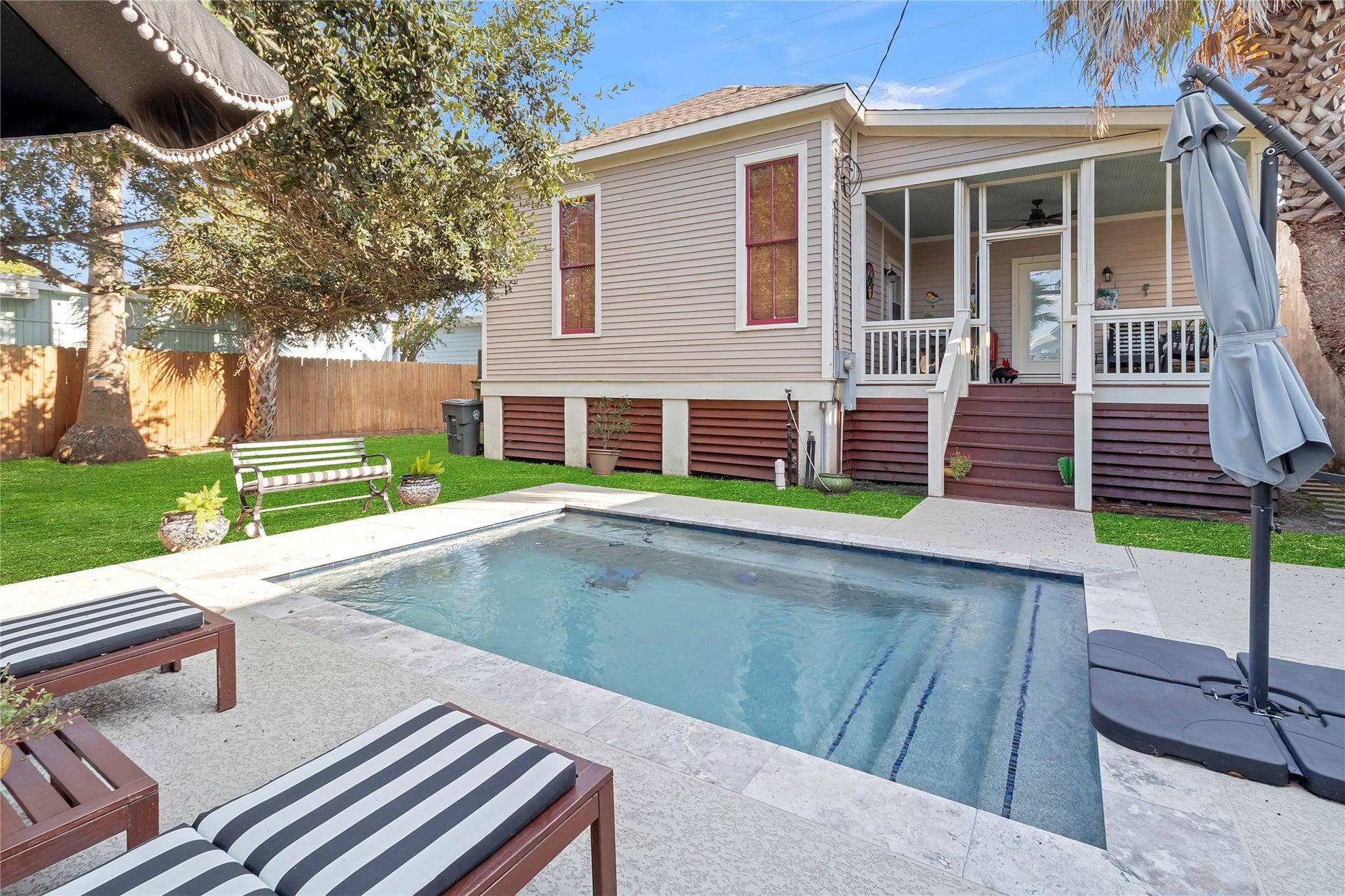 3524 Ball, Galveston, TX 77550 3524 Ball, Galveston, TX 77550