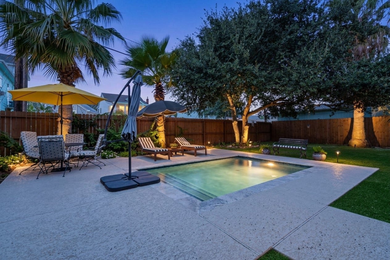 3524 Ball, Galveston, TX 77550 3524 Ball, Galveston, TX 77550