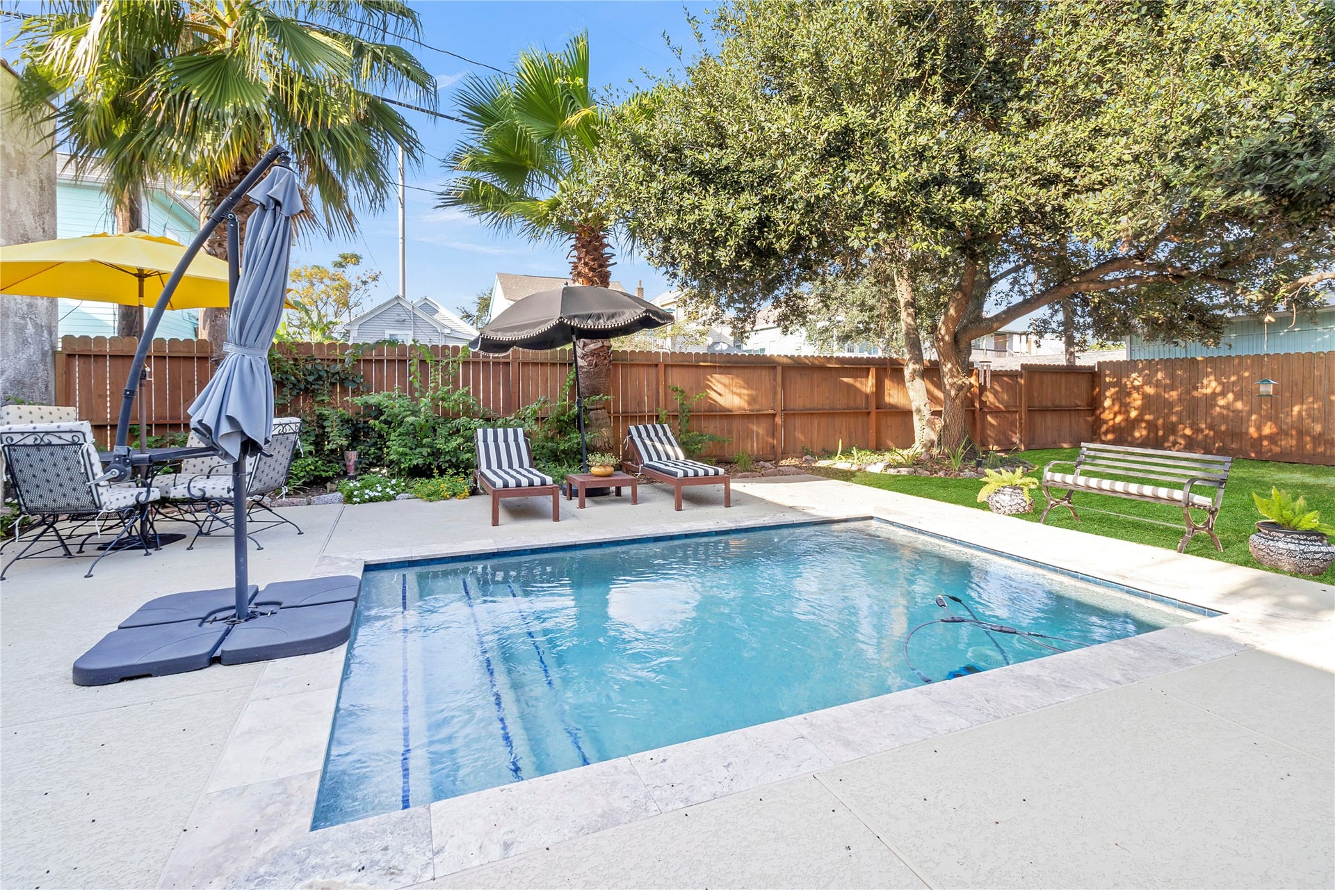 3524 Ball, Galveston, TX 77550 3524 Ball, Galveston, TX 77550