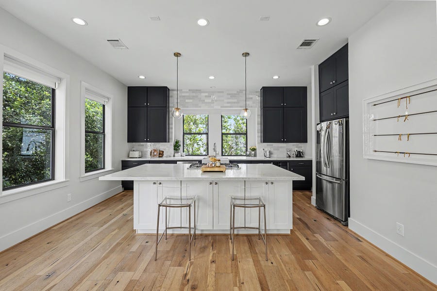 Property photo for 3918 Floyd Street, Houston, TX