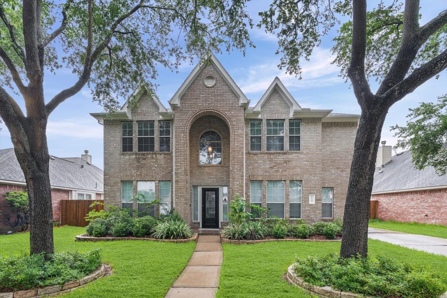 Property photo for 10201 Forest Spring Lane, Pearland, TX