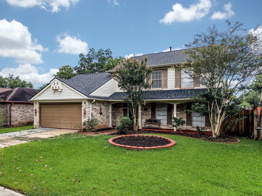 Property photo for 3206 Settlers Way Boulevard, Sugar Land, TX
