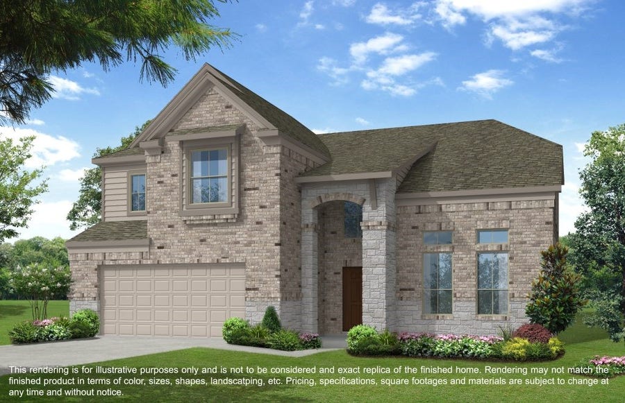Property photo for 3103 Native Spring Drive, Spring, TX