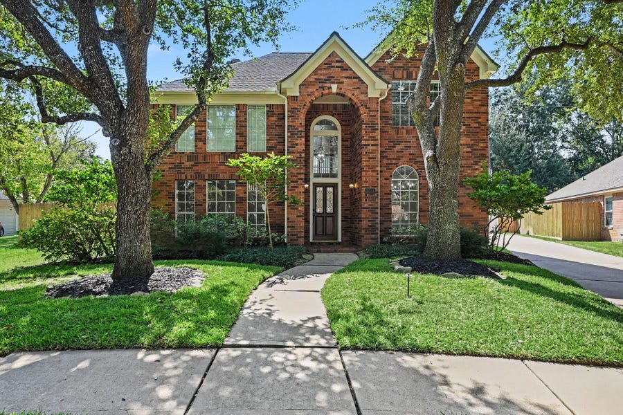 Property photo for 2814 Sanctuary Cove, Katy, TX
