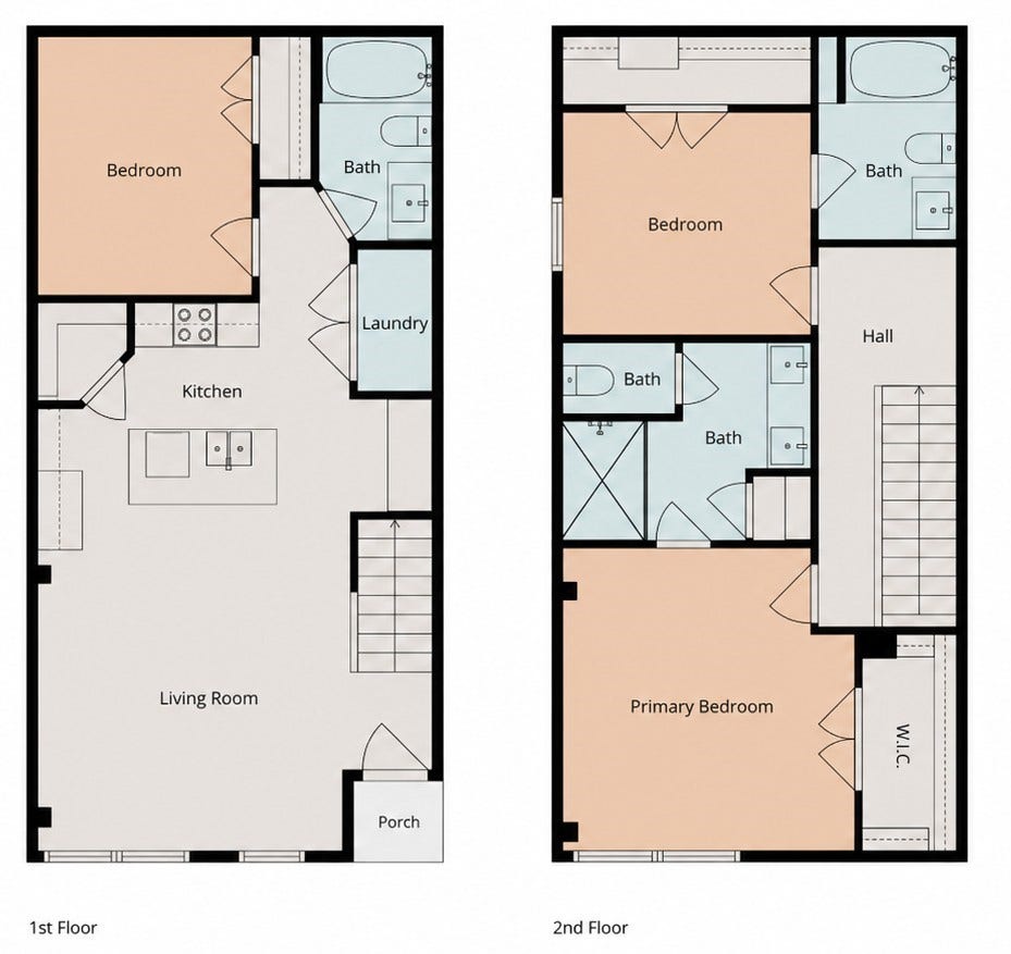 938 A&B South Lane, Houston, TX 77088