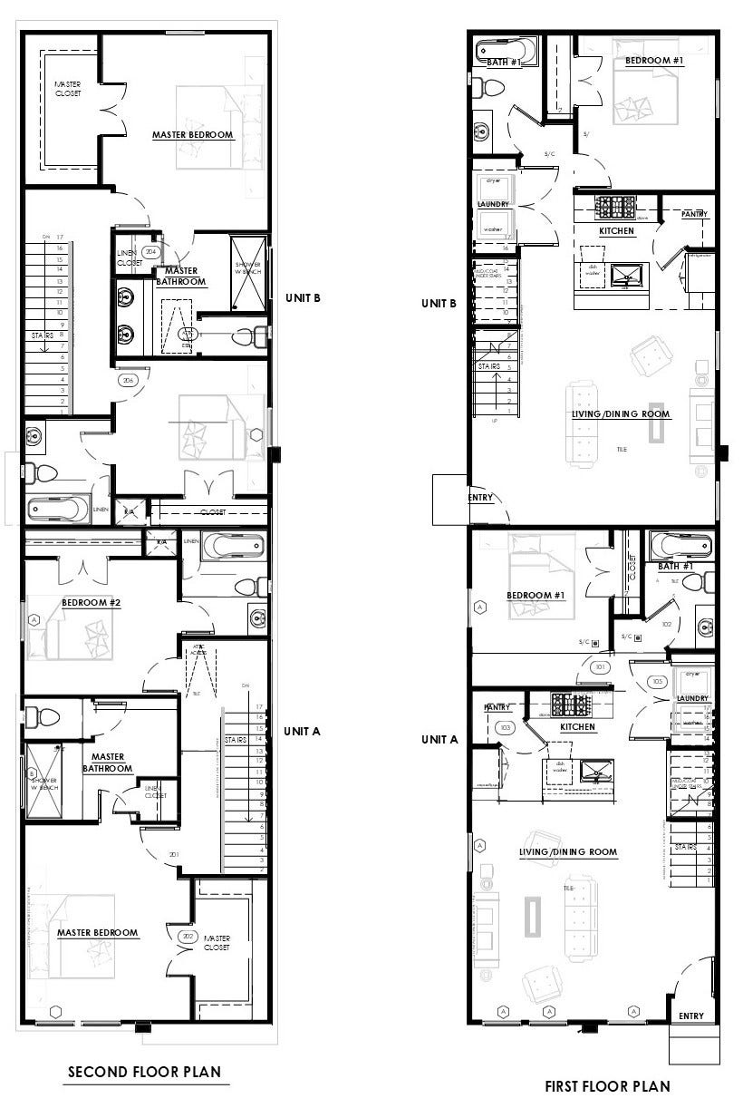 938 A&B South Lane, Houston, TX 77088