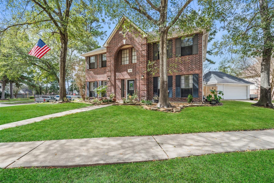 Property photo for 10622 Alderford Court, Houston, TX