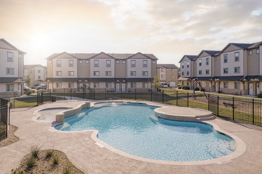 Property photo for 12603 Telge Road, #32 E-F, Cypress, TX