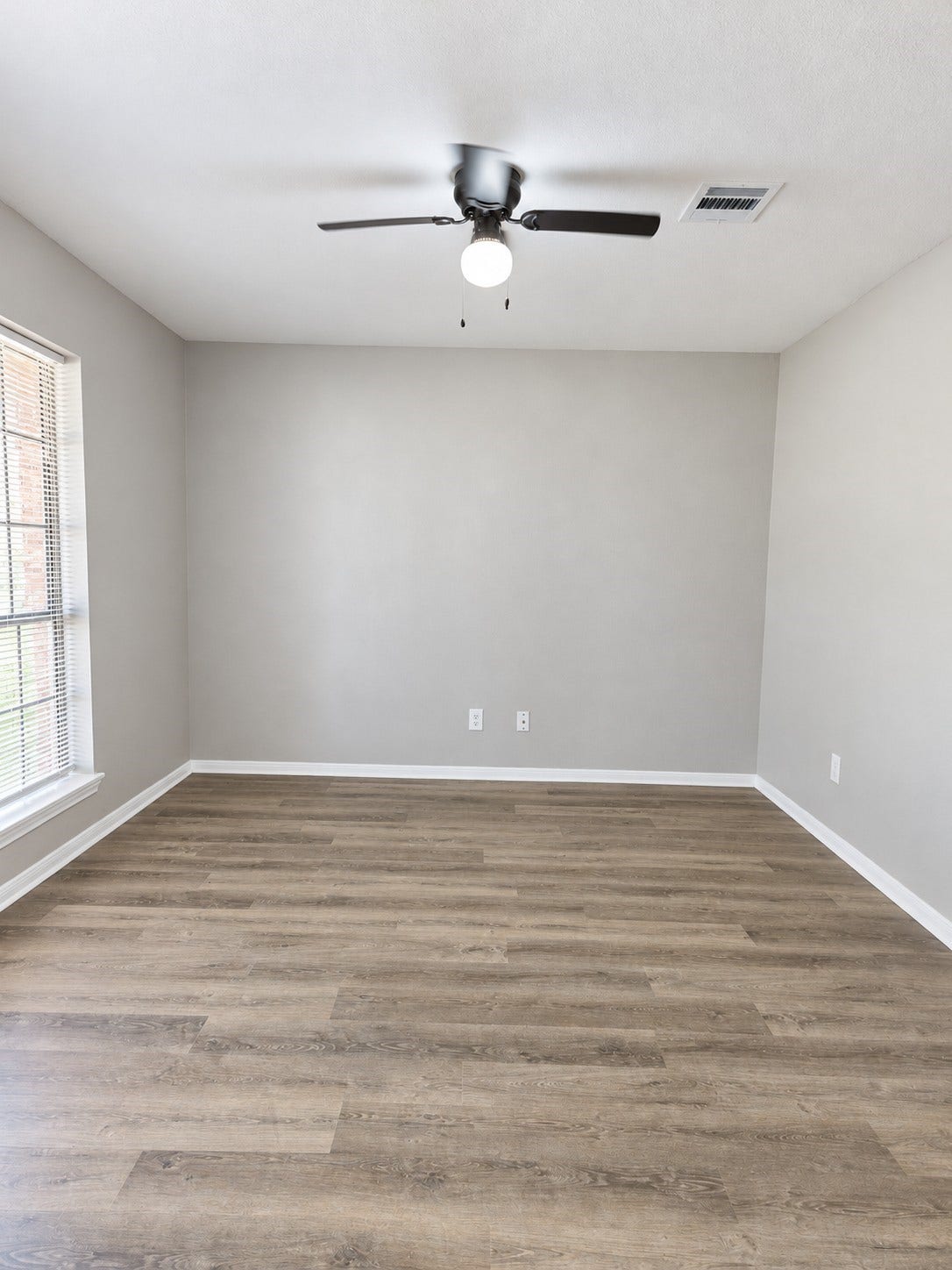Office/Study, formal living area or make it a 4th bedroom