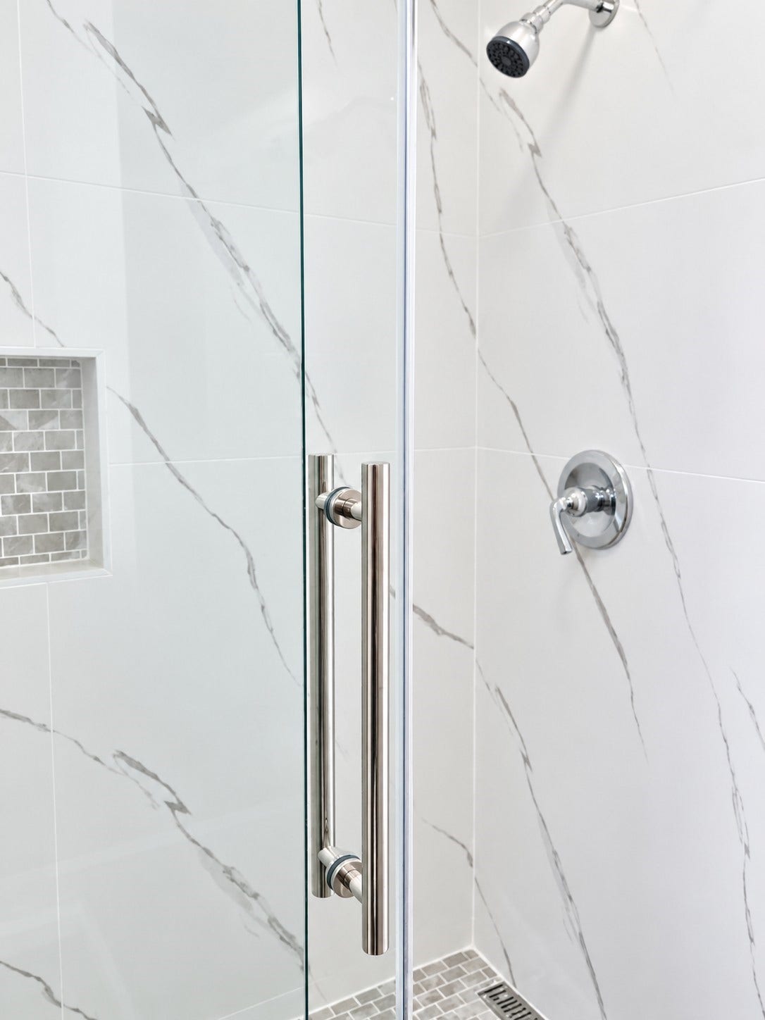 Guest Shower