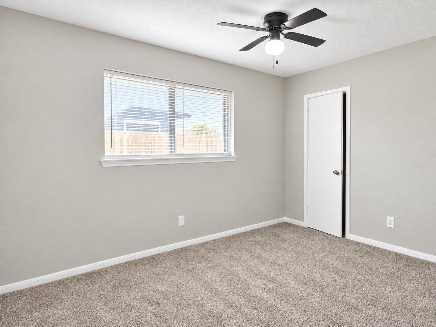 Bedroom # 3