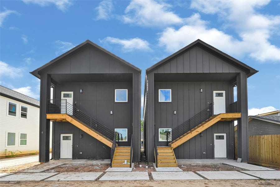 Property photo for 418 Clinton Park Street, #A-D, Houston, TX