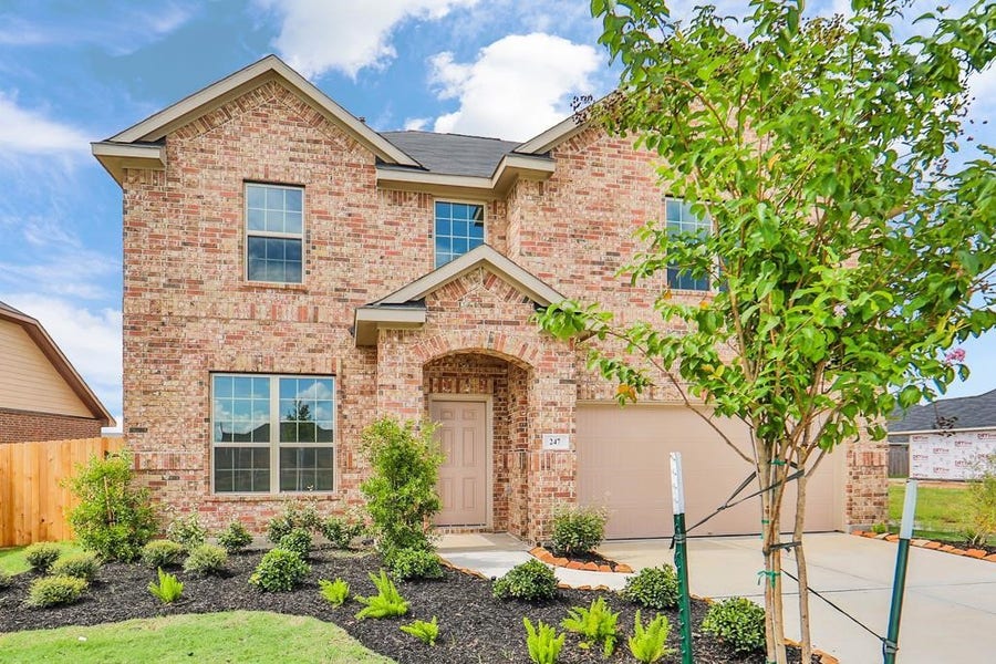 Property photo for 247 Sintra Lake way, Rosenberg, TX