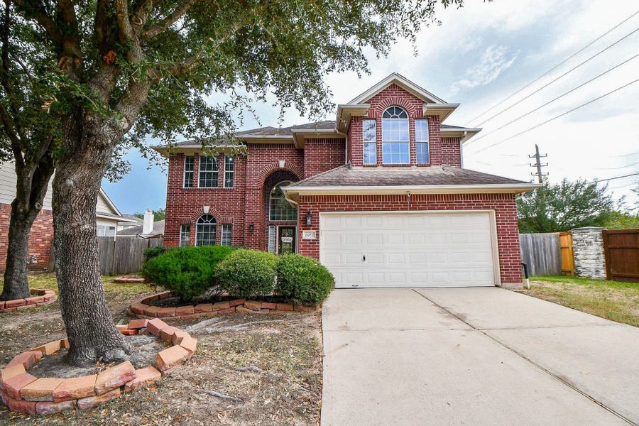 Property photo for 11102 Bandit Trail Drive, Houston, TX