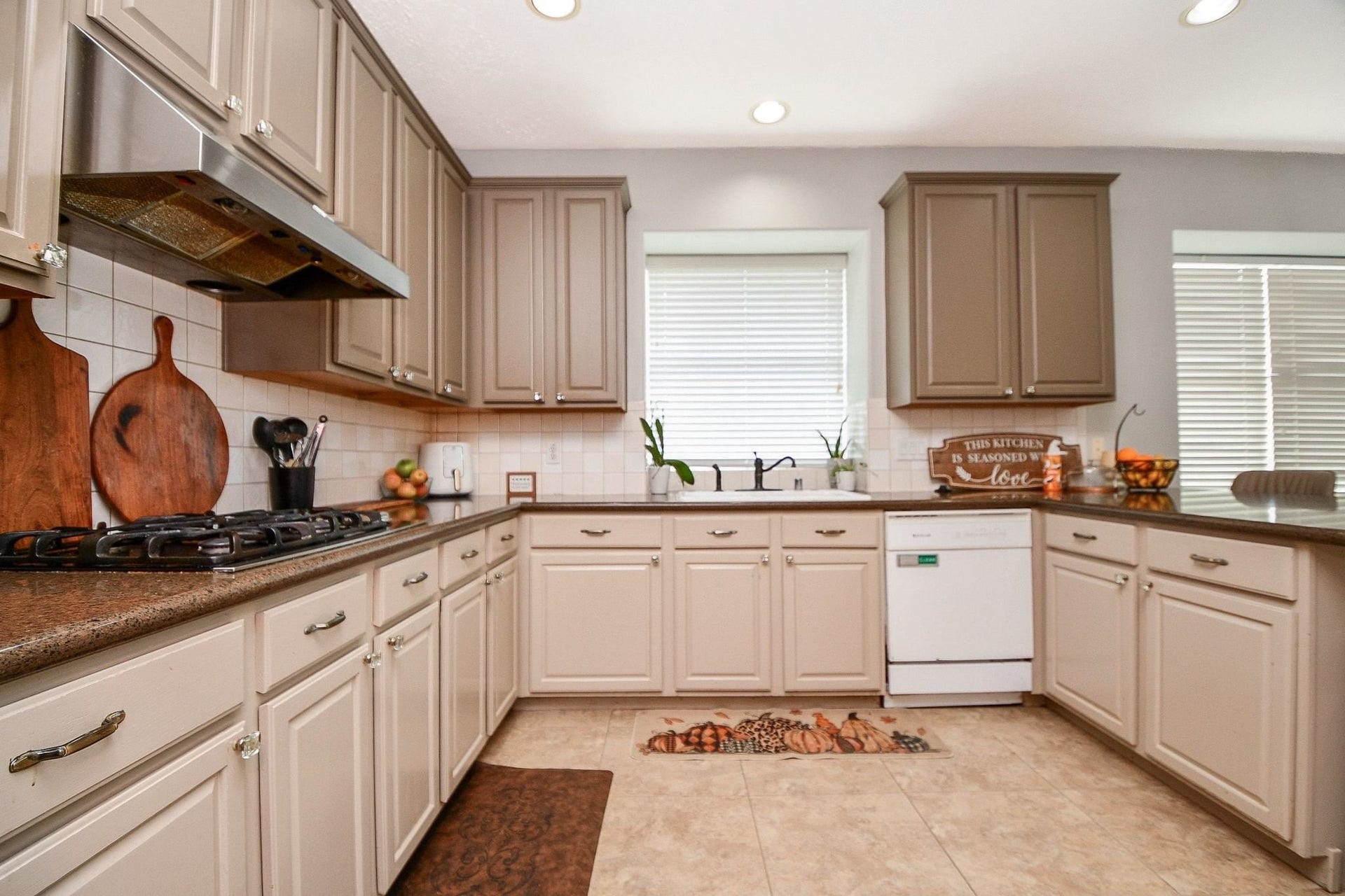 11102 Bandit Trail Drive, Houston, TX 77095 Kichen