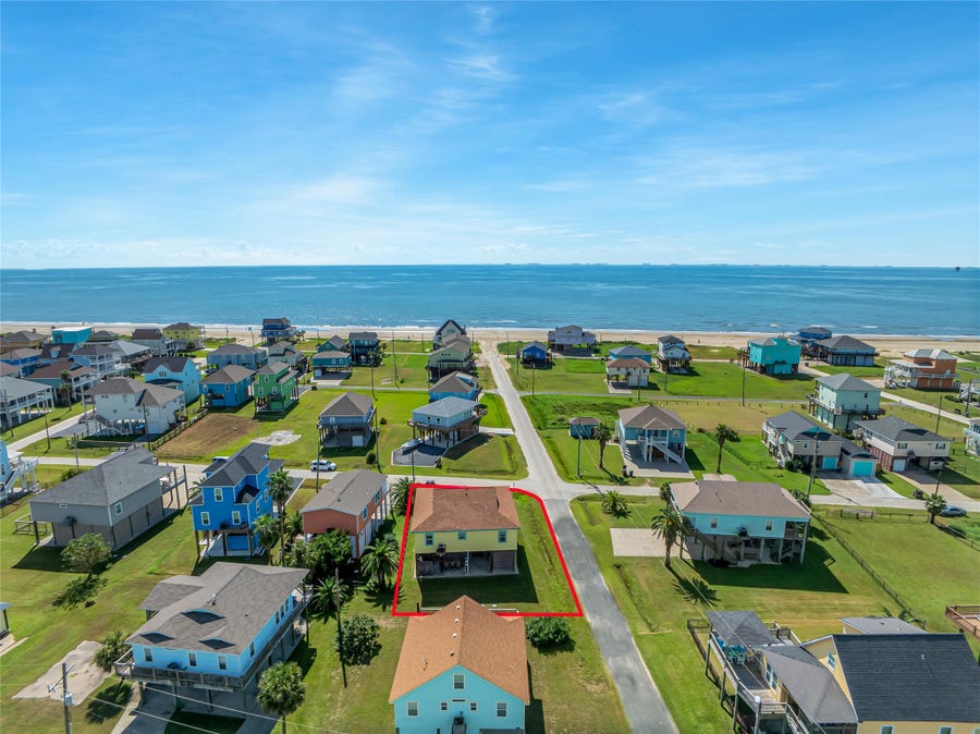 Property photo for 2019 Vista Dr Drive, Crystal Beach, TX