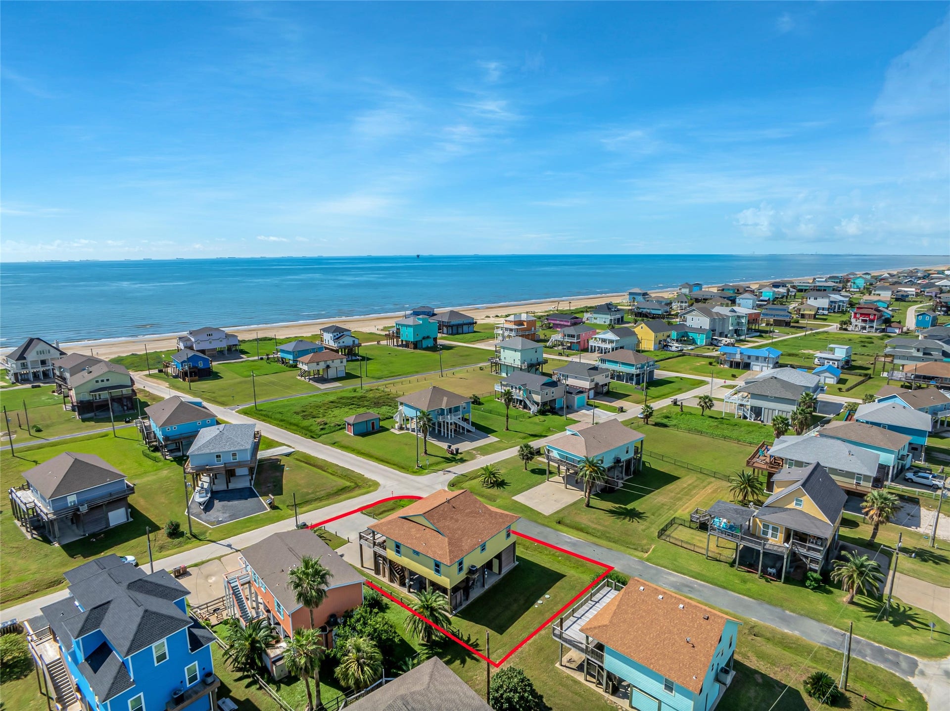 2019 Vista Dr Drive, Crystal Beach, TX 77650 2019 Vista Dr Drive, Crystal Beach, TX 77650