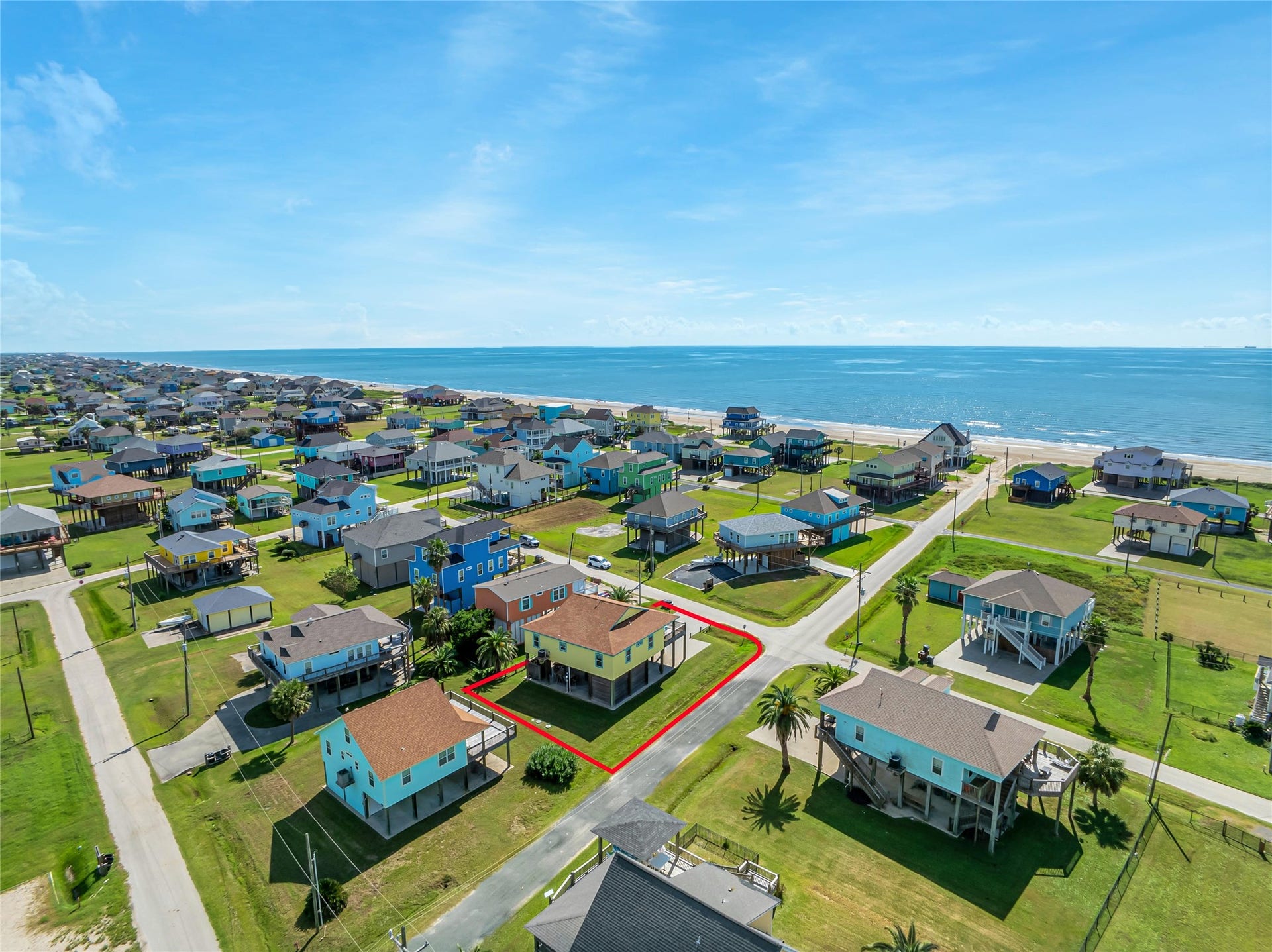 2019 Vista Dr Drive, Crystal Beach, TX 77650 2019 Vista Dr Drive, Crystal Beach, TX 77650