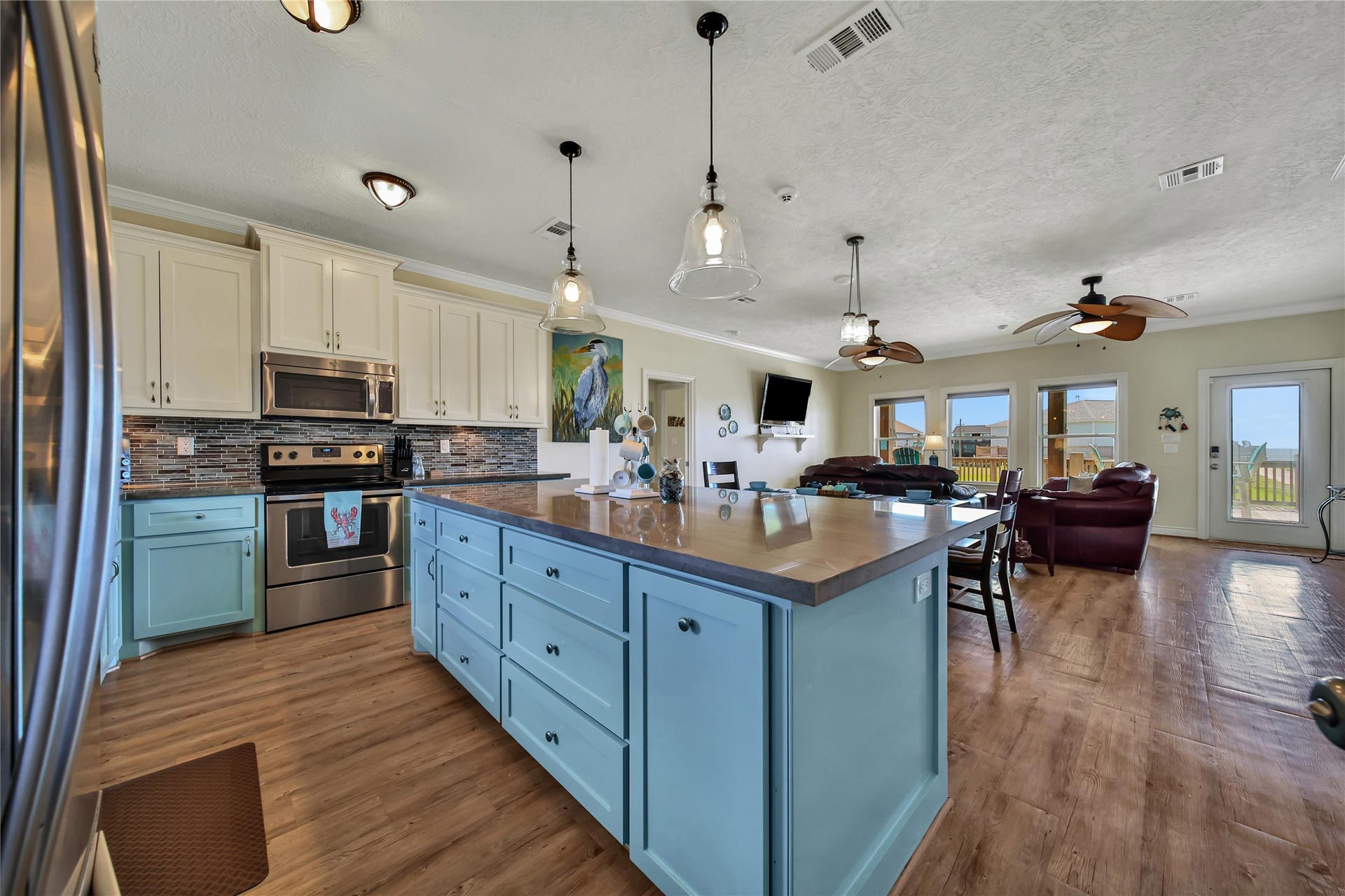 2019 Vista Dr Drive, Crystal Beach, TX 77650 2019 Vista Dr Drive, Crystal Beach, TX 77650