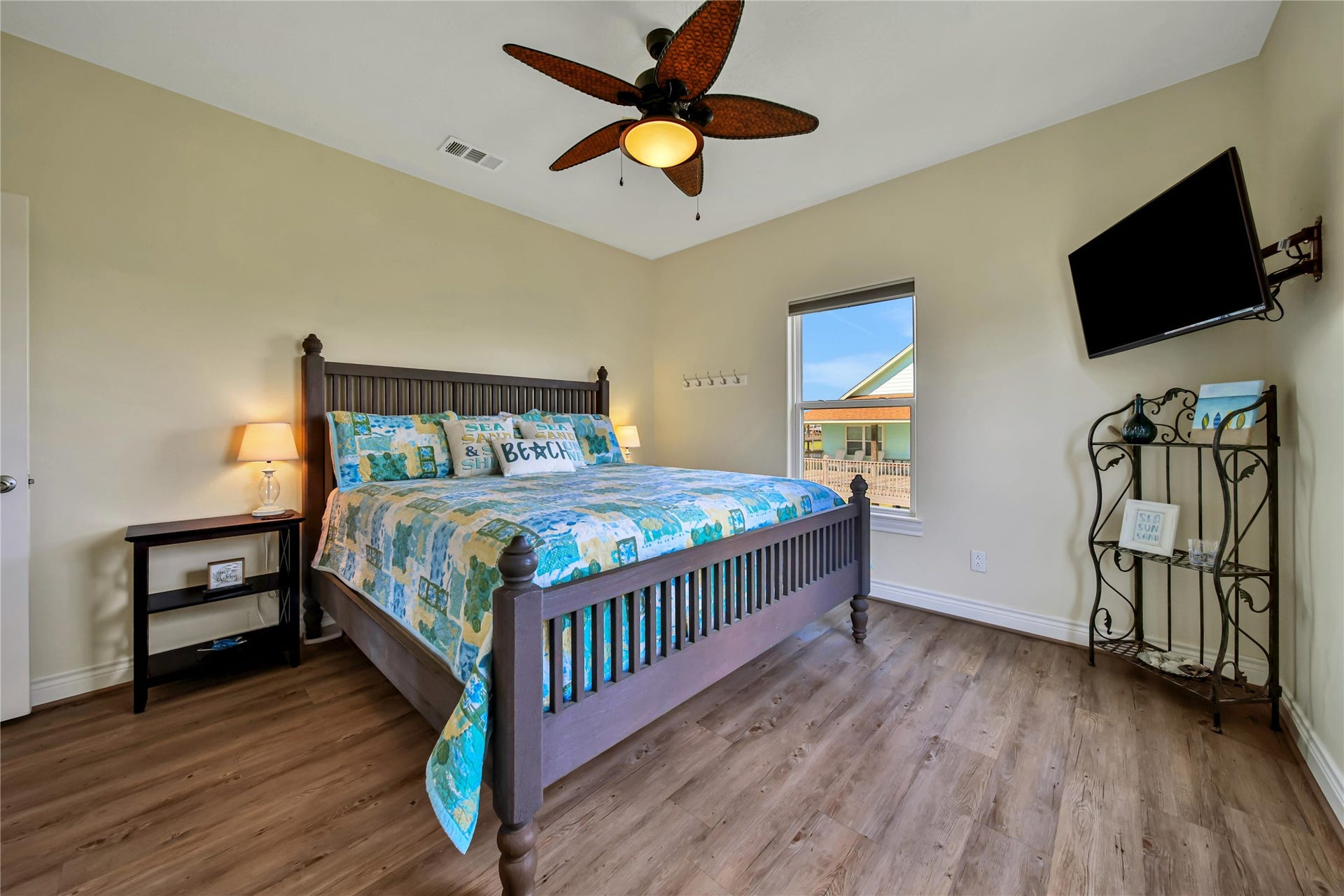 2019 Vista Dr Drive, Crystal Beach, TX 77650 Bedroom #3