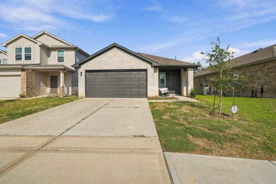 Property photo for 5119 Belmont Hill Court, Spring, TX