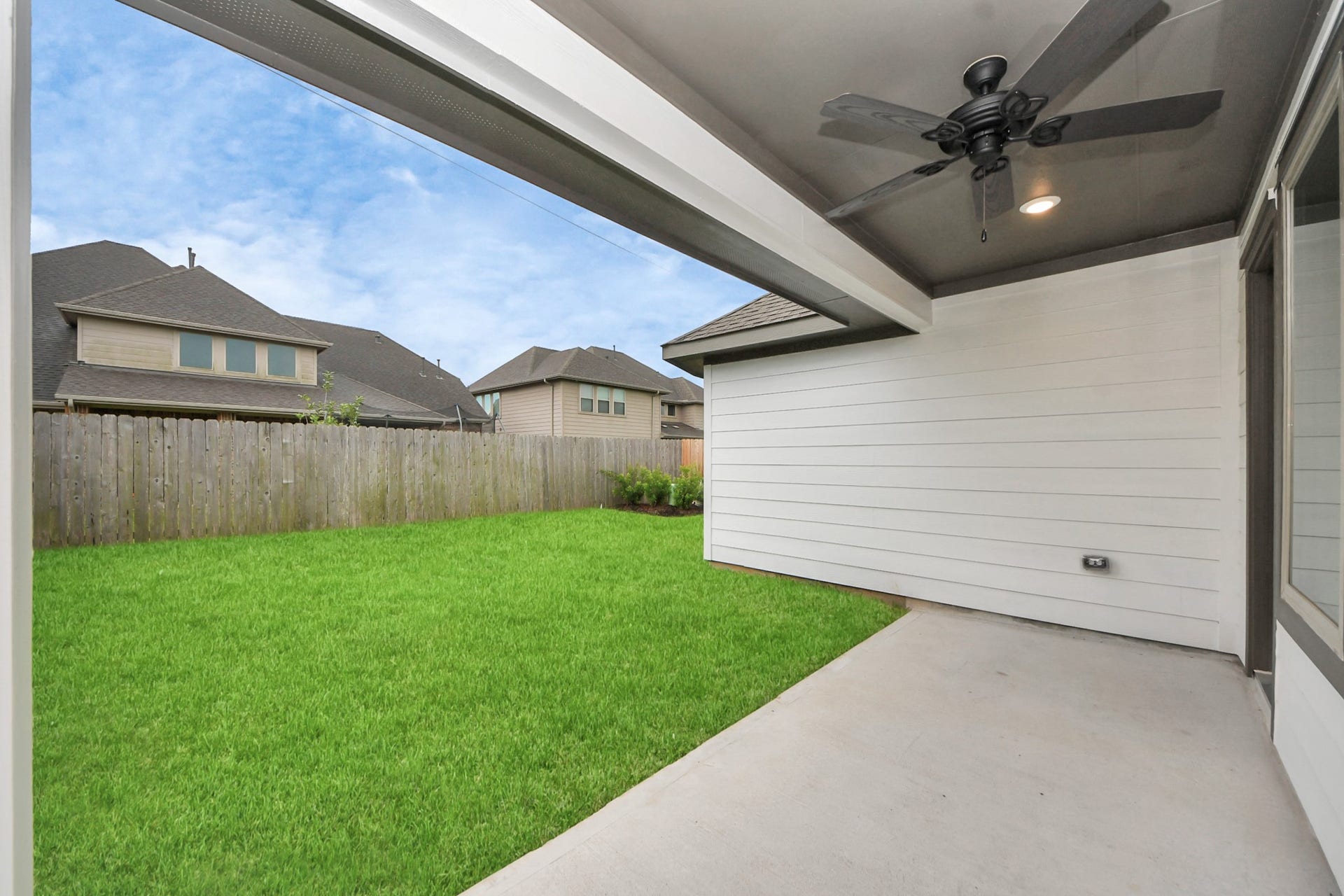 20731 Sunseed Drive, Richmond, TX 77407
