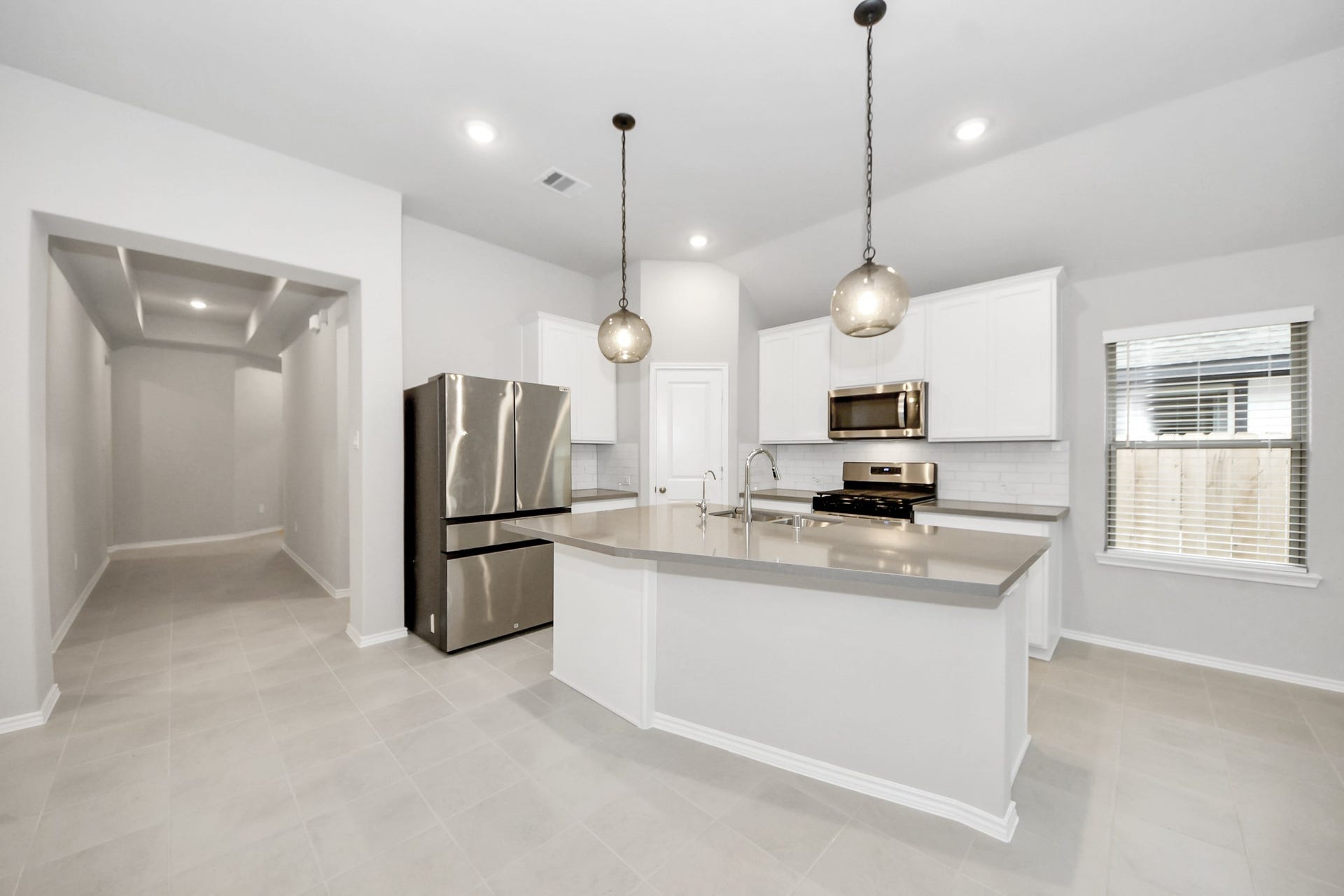 20731 Sunseed Drive, Richmond, TX 77407
