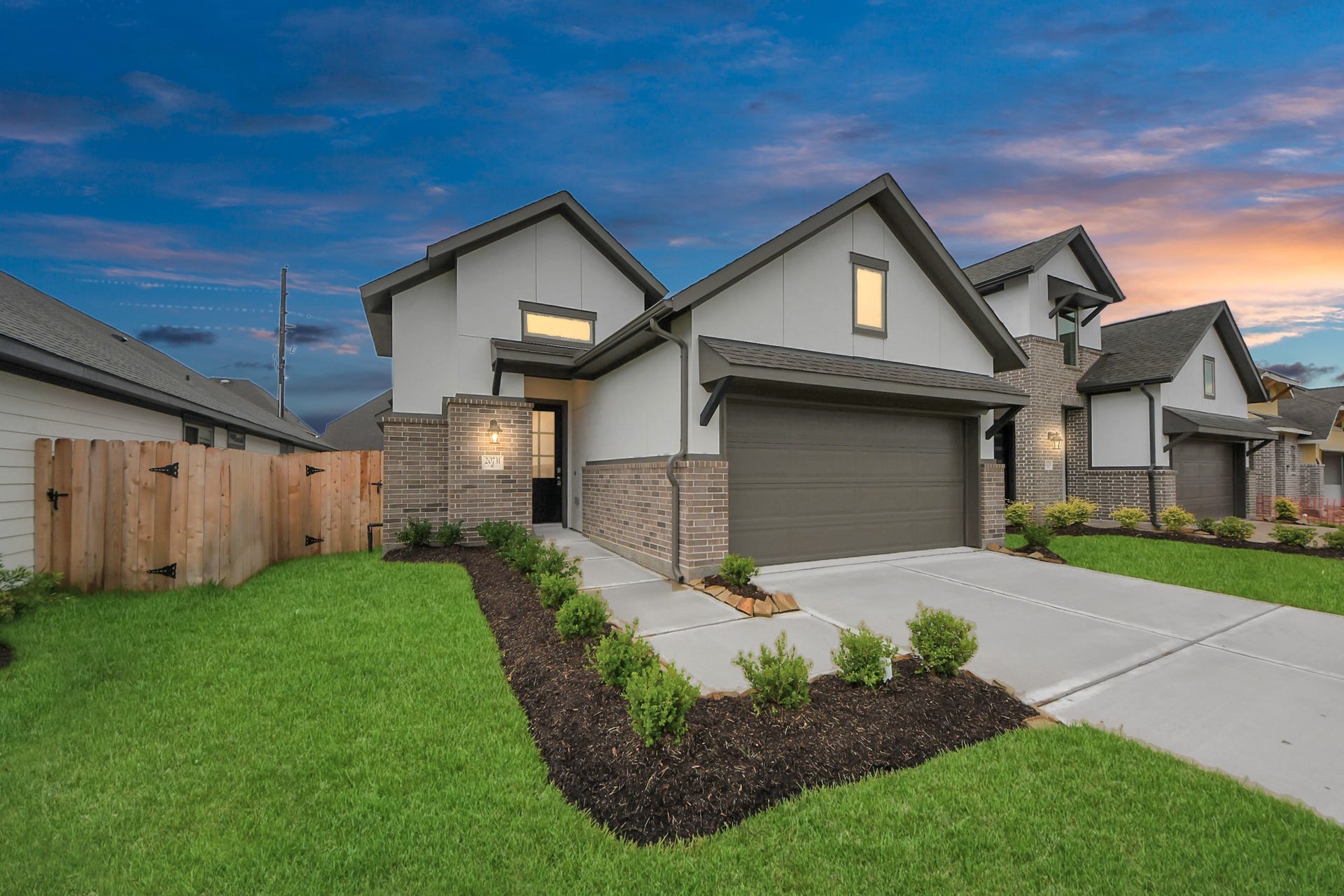 20731 Sunseed Drive, Richmond, TX 77407