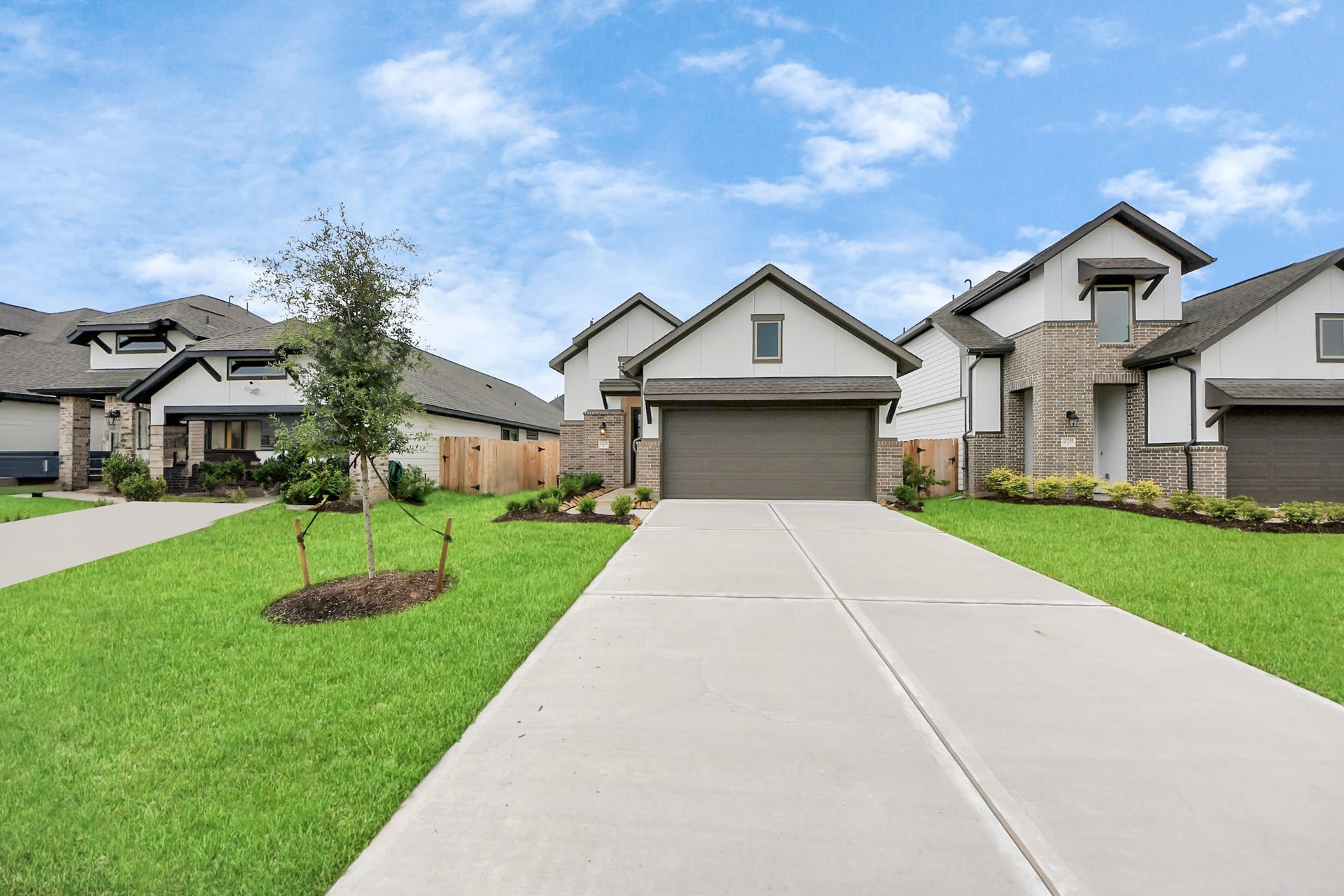20731 Sunseed Drive, Richmond, TX 77407