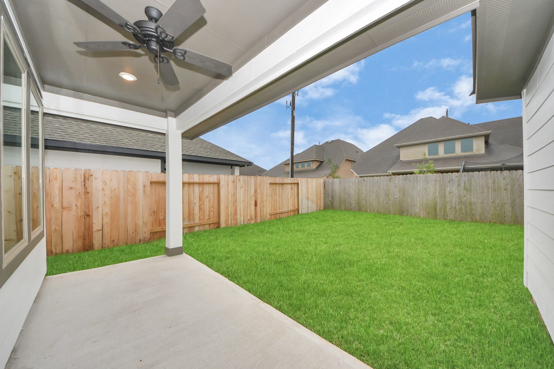20731 Sunseed Drive, Richmond, TX 77407