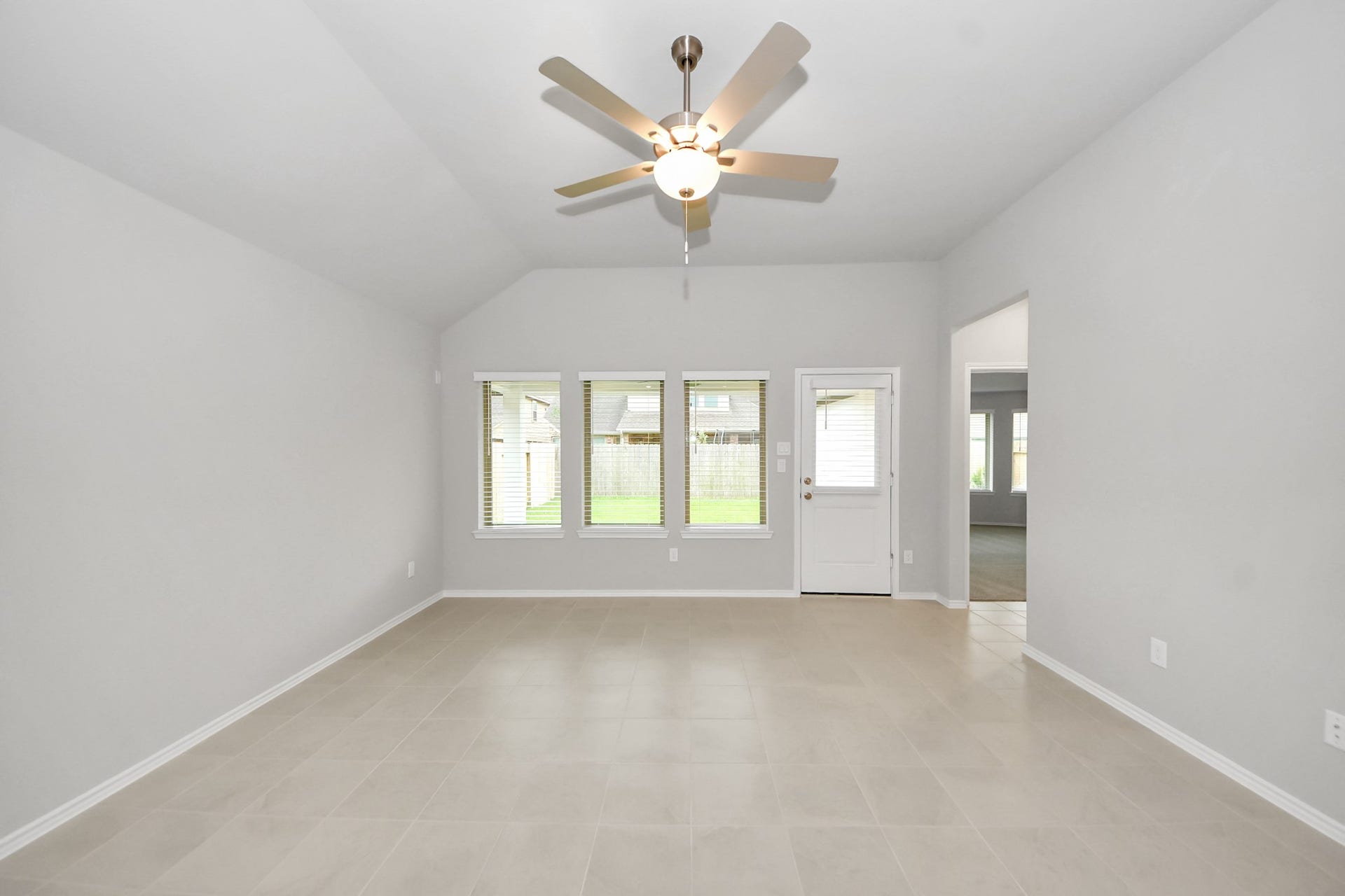 20731 Sunseed Drive, Richmond, TX 77407