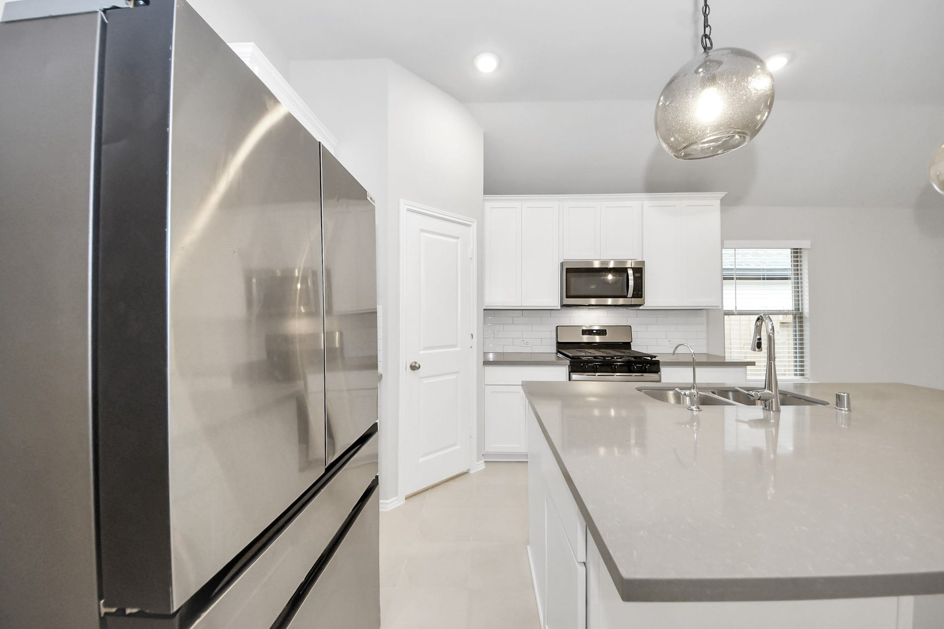 20731 Sunseed Drive, Richmond, TX 77407