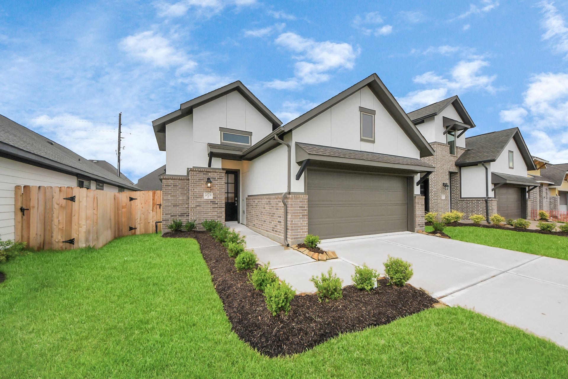 20731 Sunseed Drive, Richmond, TX 77407