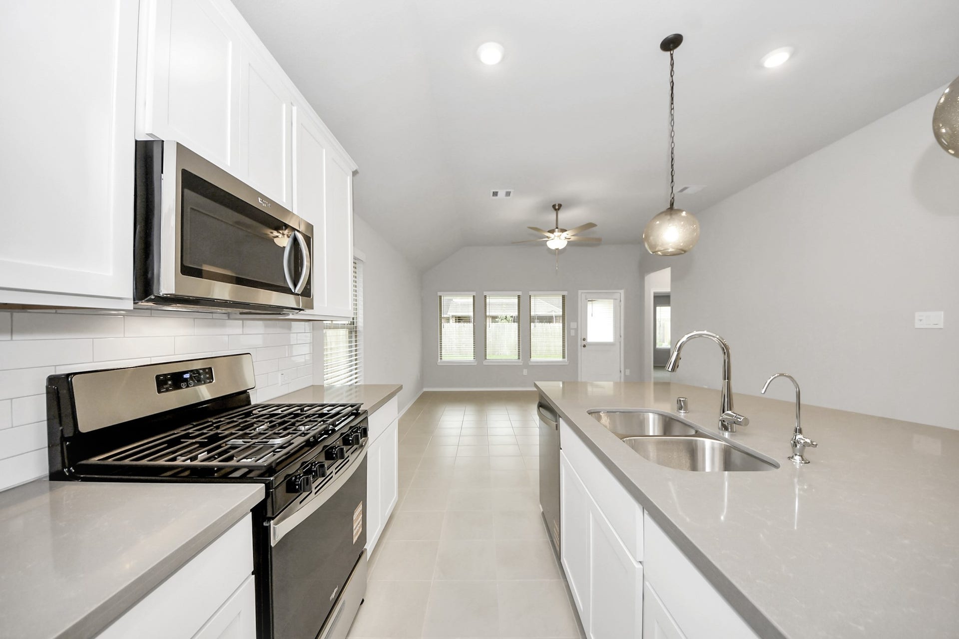 20731 Sunseed Drive, Richmond, TX 77407