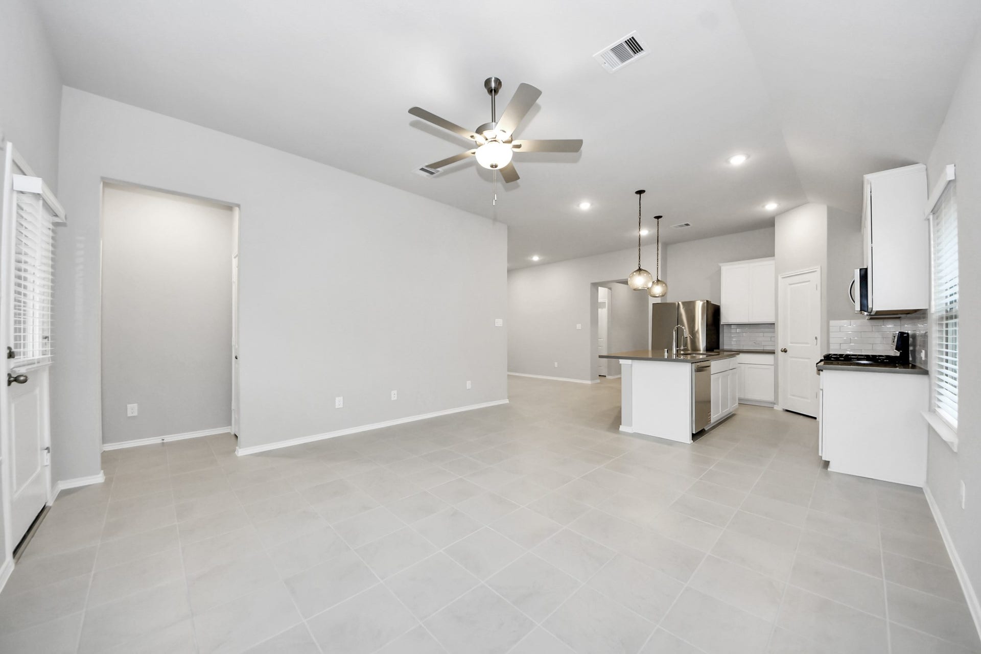 20731 Sunseed Drive, Richmond, TX 77407
