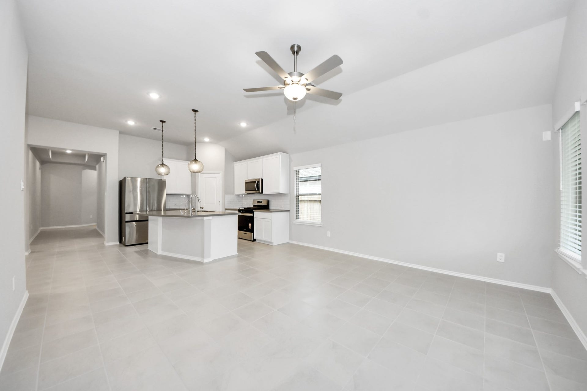 20731 Sunseed Drive, Richmond, TX 77407