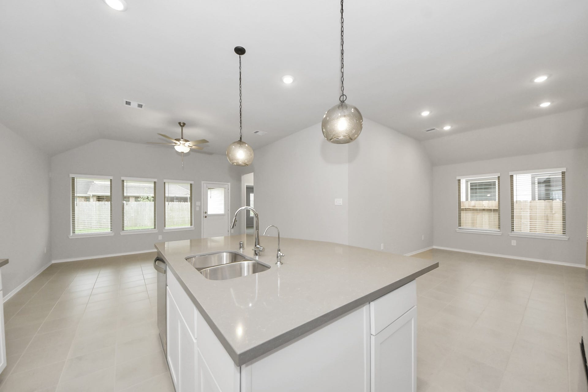 20731 Sunseed Drive, Richmond, TX 77407