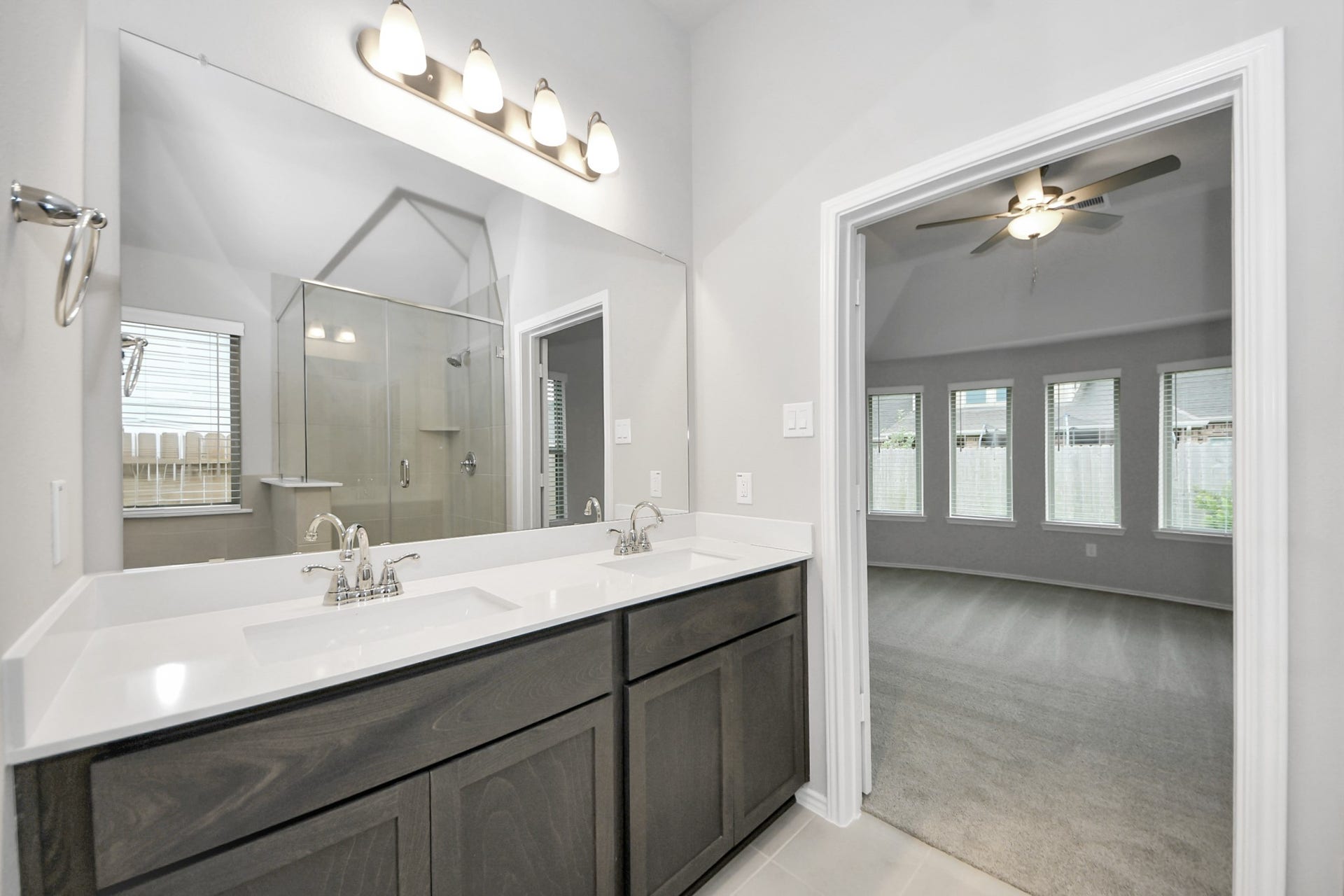20731 Sunseed Drive, Richmond, TX 77407