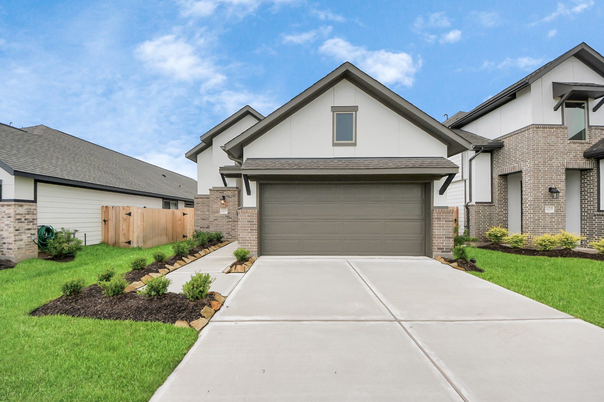 20731 Sunseed Drive, Richmond, TX 77407