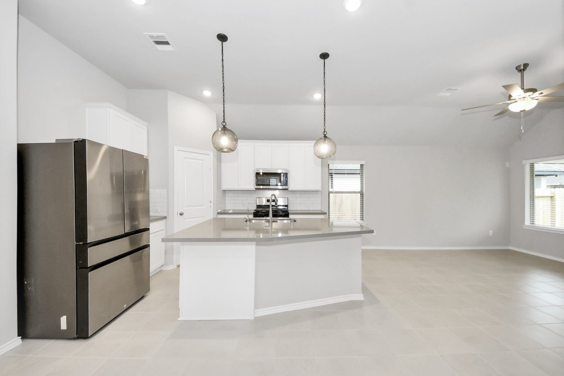 20731 Sunseed Drive, Richmond, TX 77407