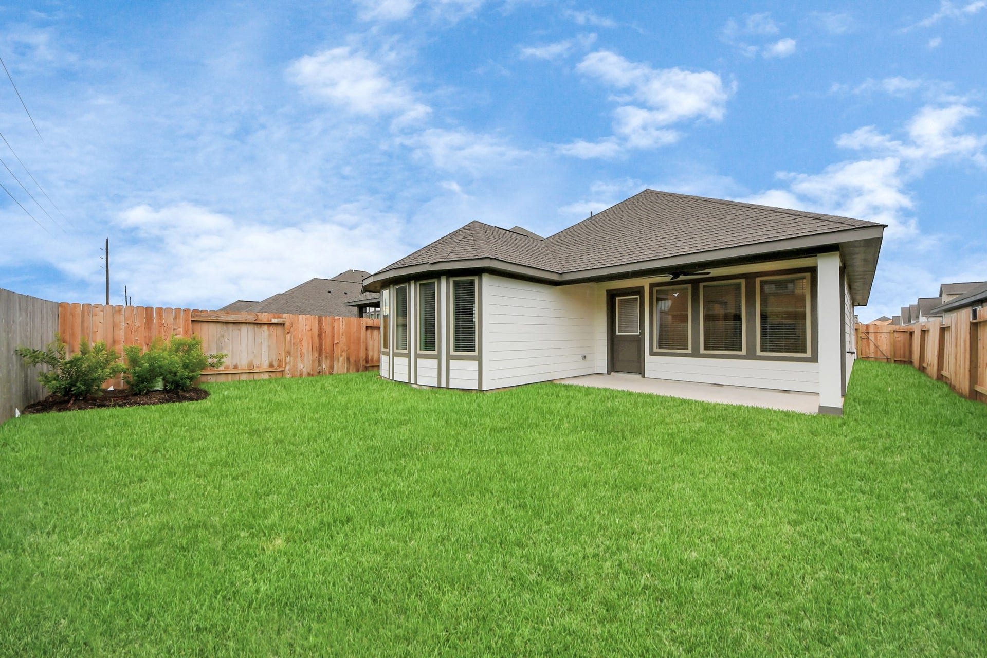 20731 Sunseed Drive, Richmond, TX 77407