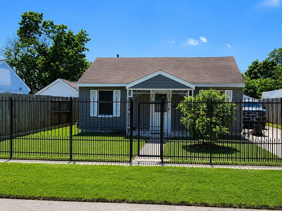 Property photo for 218 Hoffman Street, #A, Houston, TX