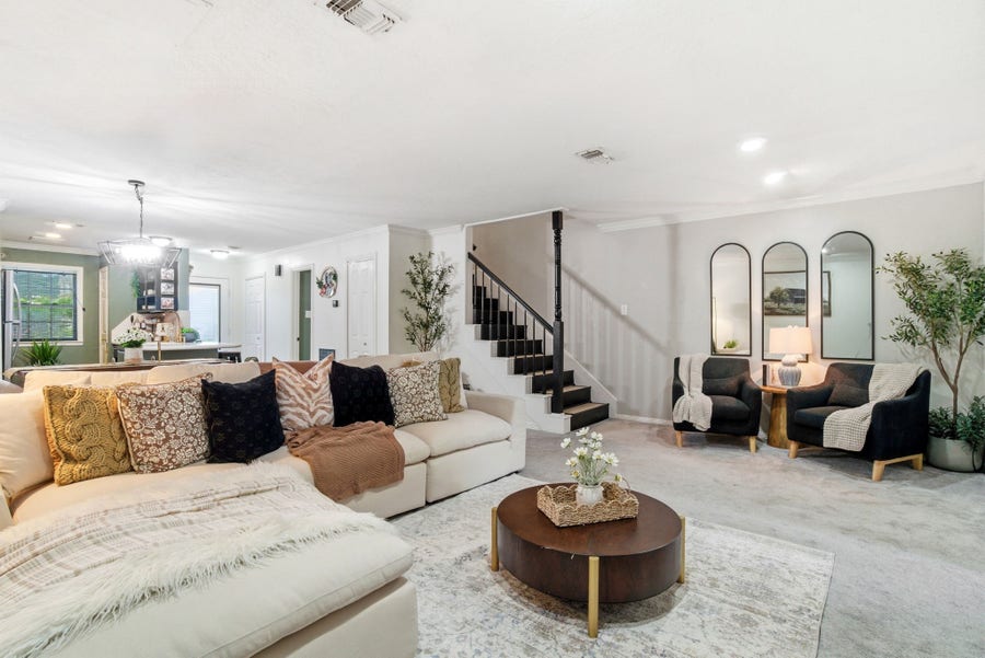Property photo for 2030 Plantation Drive, #B4, Conroe, TX