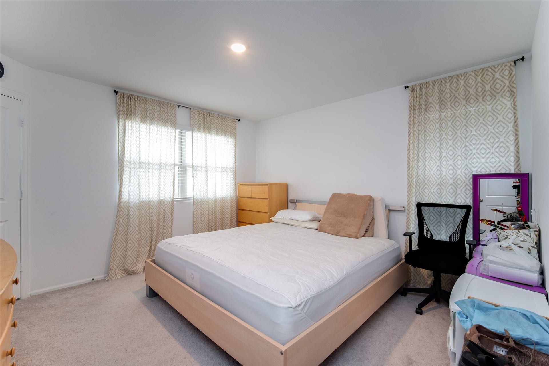 19583 Manduca Drive, New Caney, TX 77357 Bedroom 2